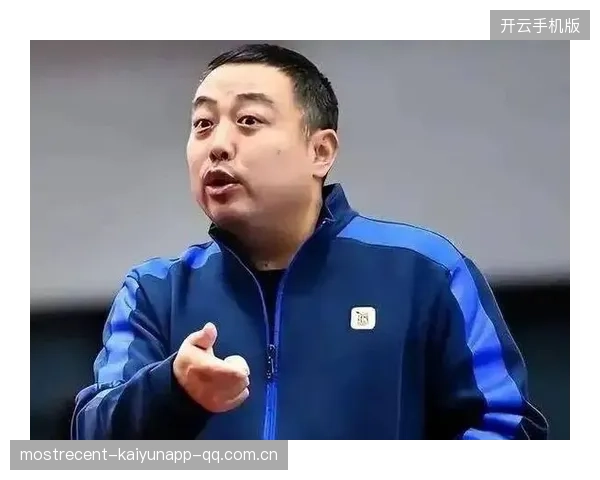 刘国梁商业边界引质疑：从“商业帝国”到“商业生态”新思维